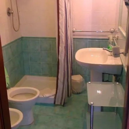 Le Stanze Del Sogno 3*