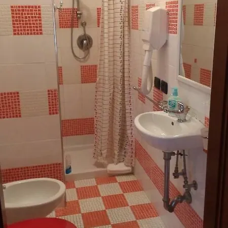 Alojamento de Acomodação e Pequeno-almoço Le Stanze Del Sogno 3*