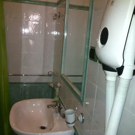 Le Stanze Del Sogno Panzió 3*