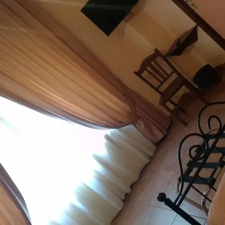 Alojamento de Acomodação e Pequeno-almoço Le Stanze Del Sogno