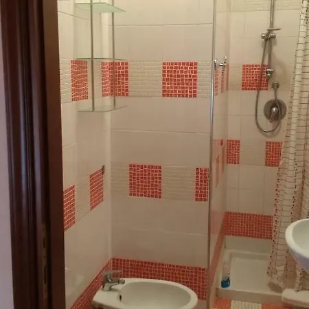 Le Stanze Del Sogno Panzió 3*