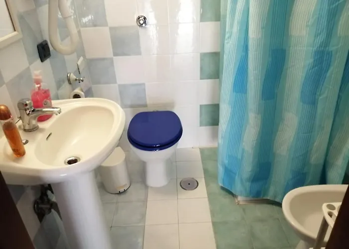 Le Stanze Del Sogno לינה וארוחת בוקר