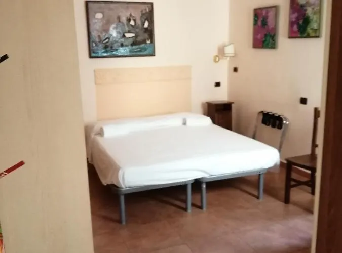 לינה וארוחת בוקר Le Stanze Del Sogno בנוונטו