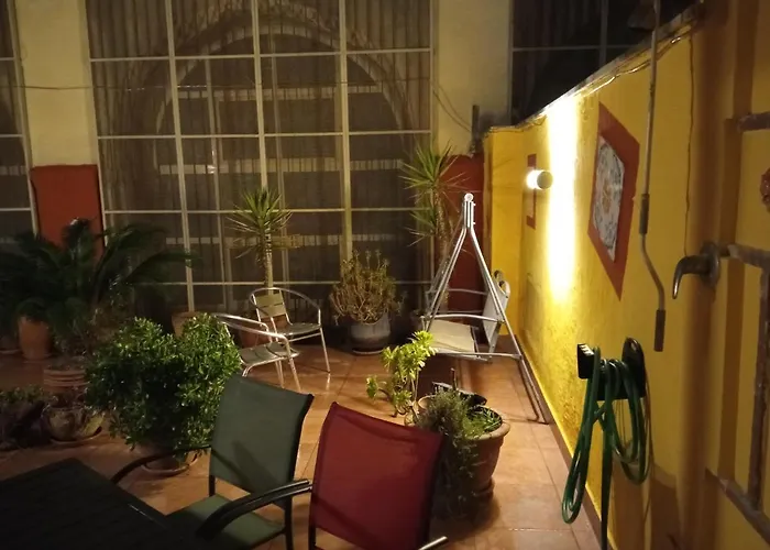 Le Stanze Del Sogno לינה וארוחת בוקר בנוונטו