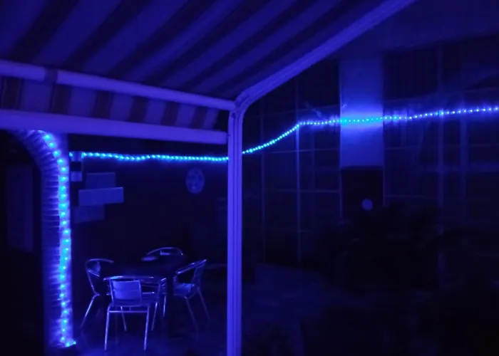 Le Stanze Del Sogno בנוונטו