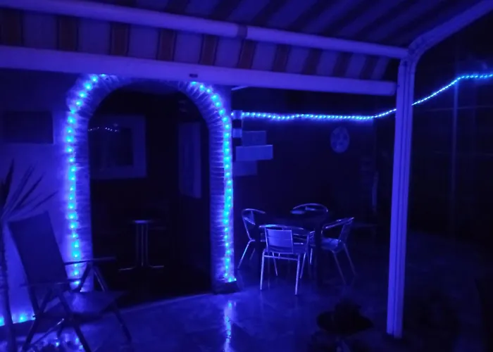 Le Stanze Del Sogno 3*
