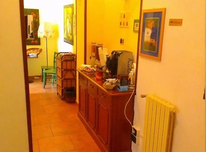 Le Stanze Del Sogno 3*