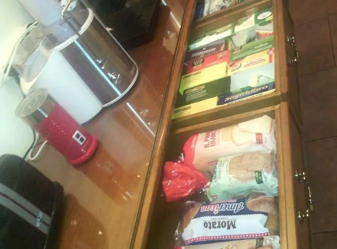 Le Stanze Del Sogno לינה וארוחת בוקר 3*