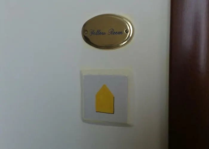 Le Stanze Del Sogno לינה וארוחת בוקר בנוונטו