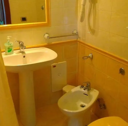 Le Stanze Del Sogno בנוונטו