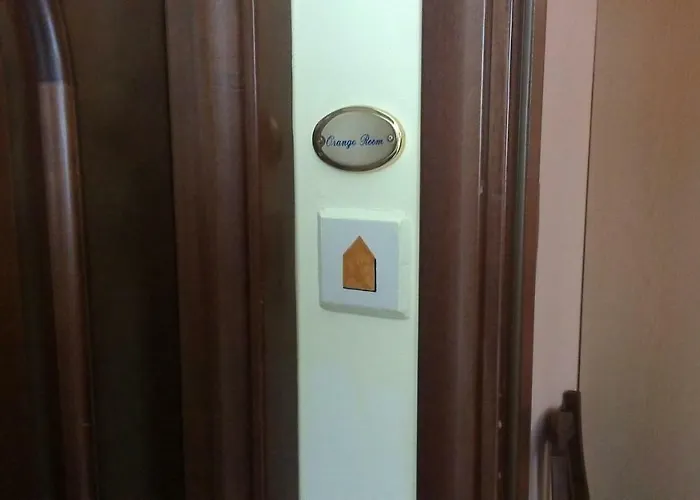 Le Stanze Del Sogno 3* בנוונטו