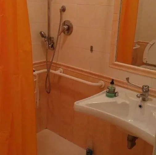 Le Stanze Del Sogno בנוונטו