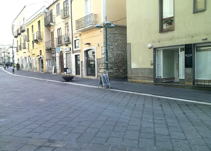 Le Stanze Del Sogno 3*