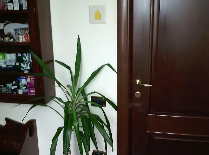 Le Stanze Del Sogno לינה וארוחת בוקר 3*