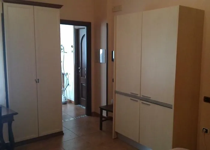 Le Stanze Del Sogno 3*