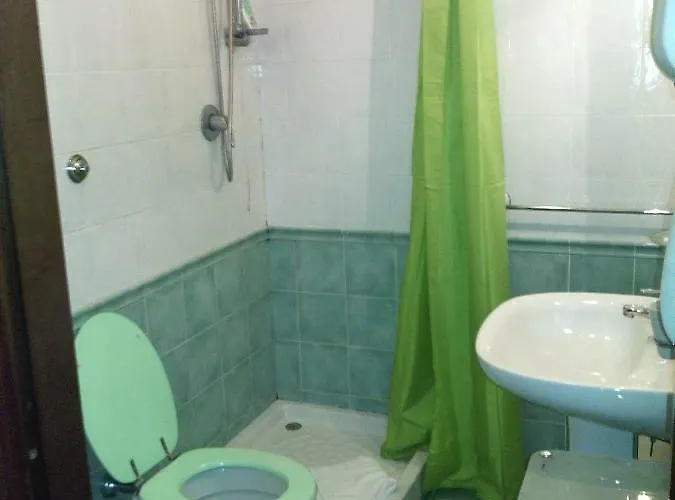 לינה וארוחת בוקר Le Stanze Del Sogno 3*