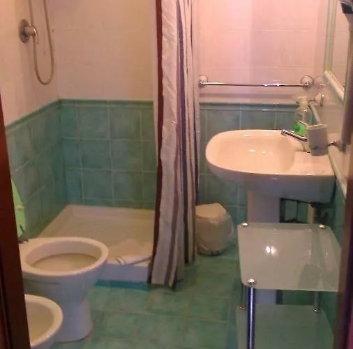 Le Stanze Del Sogno 3*