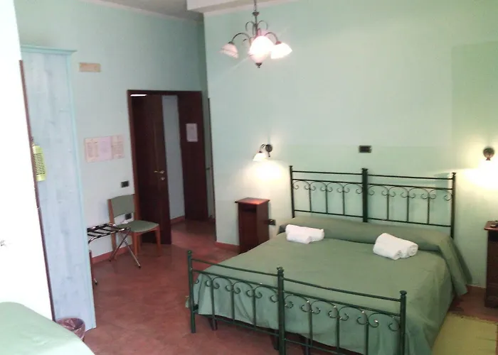 Le Stanze Del Sogno 3* בנוונטו