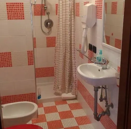 לינה וארוחת בוקר Le Stanze Del Sogno 3*