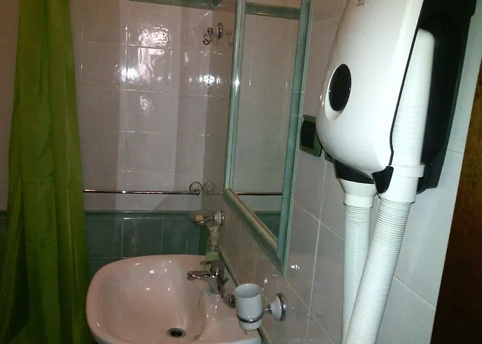 Le Stanze Del Sogno לינה וארוחת בוקר 3*