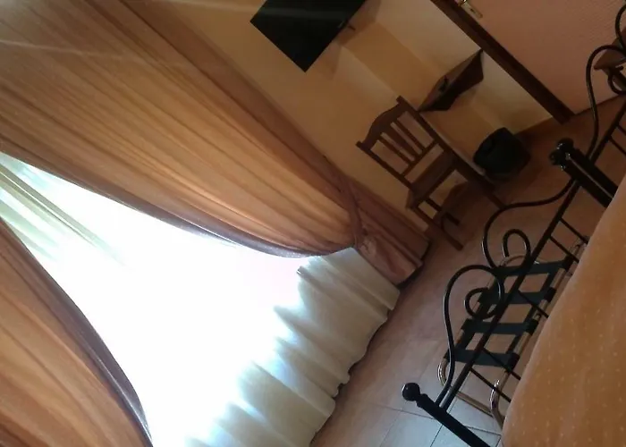 לינה וארוחת בוקר Le Stanze Del Sogno