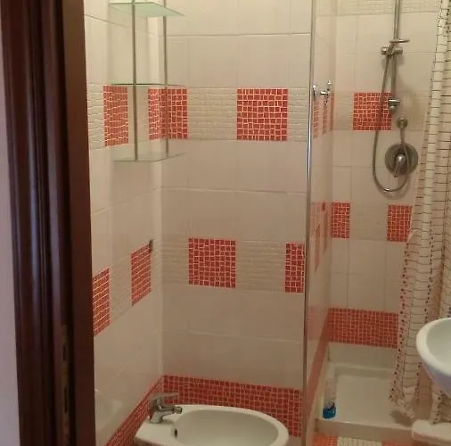 Le Stanze Del Sogno לינה וארוחת בוקר 3*